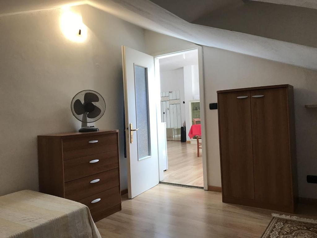 Casa Filippo Large 3 Room Apartment, Close To The Beach, Free Wifi Internet Riva del Garda Dış mekan fotoğraf